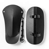 Ass Savers Bumbinos purvasaugiai | 14-16" | Just Black