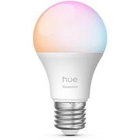 Philips Hue E WCA 806 A60 1P EU | E27 | 8 W | 16 million colours, White and colour light | Bluetooth, Zigbee 8720169392182