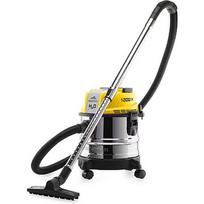 ETA Vacuum Cleaner | Fachmann 4211 90000 | ETA Bag/Bagless | Power 1200 W | Wet suction | Black/Yellow | Dust capacity 15 L ETA421190000