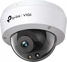 Tp-Link IP PRETVANDĀLISMA KAMERA VIGI-C240(2.8MM) PoE - 4 Mpx 2.8 mm TP-LINK