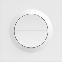 Sonoff MINI-2GS-E WiFi Double Smart Wall Switch, Matter, Wi-Fi