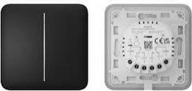 Ajax SMART HOME LIGHTCORE 2GANG/52137 AJAX