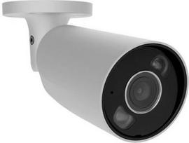 NET CAMERA 5MP BULLETCAM/HL 2.8MM WHITE 126253 AJAX 126253 | 4823114072901