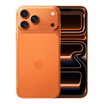 Apple iPhone 17 Pro Max 2TB (Ekspozicinė prekė) Cosmic Orange
