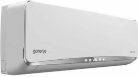 Oro kondicionierius Gorenje Pandora 26IN TE01 20011518, 2.6 kW / 2.4 kW, vidinis blokas