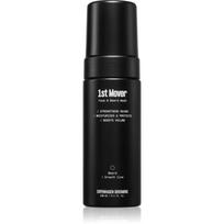 Copenhagen Grooming 1st Mover Face & Beard Wash prausimosi putos barzdai 150 ml