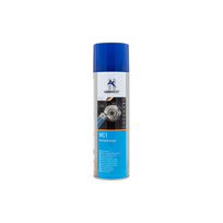 MC1 aerozolinis stabdžių diskų valiklis 500ml, Normfest, 2897-333-500