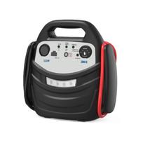 Daugiafunkcinis paleidėjas-įkroviklis 12/24V 1200/2400A 36Ah GL036DV