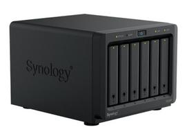 SYNOLOGY FS200T 6-Bay FS J4125|FS200T