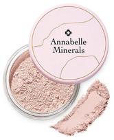 Biri pudra Annabelle Minerals Coverage Mineral, SPF 30, natural fair, 4 g