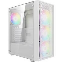 Gamdias AURA GC2 ELITE WH, White 16333-120C4-40000-G