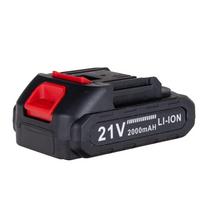 Akumuliatorius Geko CG80665A, 21 V, li-ion, 2000 mAh