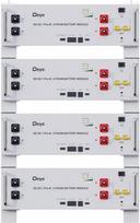 Deye ESS LV Battery Storage System 5.12 kWh | SE-G 5.1 Pro B SE-G 5.1 PRO B | 2000001413777