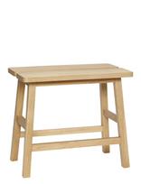 Hübsch - Ground Stool - Taburetės ir suolai