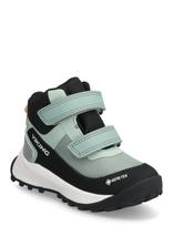 Viking - Expower Mid Gtx 2V - Žieminiai batai - Žalia