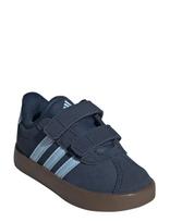 Adidas Sportswear - Vl Court 3.0 Cf I - Žemakulniai sportbačiai - Tamsiai mėlyna