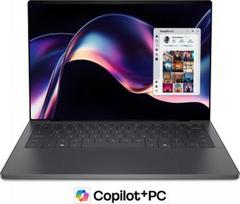 DELL XPS 14 UX7-358H/14-2K/32GB/512GB/W11P/3PS (GRAPHITE) (US-KB)