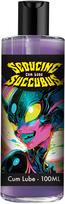 Fiction Cock Seducing Succubus violetinis lubrikantas 100 ml - 100 ml