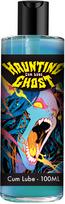 Fiction Cock Haunting Ghost mėlynas lubrikantas 100 ml - 100 ml