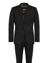 BOSS - H-Huge-2Pcs-263 - Vieneilės striukės - Pilka