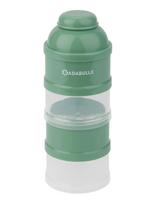 Badabulle - Dispenser Box - Kūdikių maisto indelis - Žalia