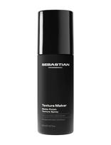 Sebastian Professional - Sebastian Professional Texture Maker Matte Finish Texture Spray 150Ml - Plaukų lakas ir putos - Nude