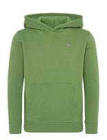 Gant Kids - Shield Hoodie - Džemperis - Žalia