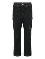True Religion - Cargo Pants - Cargo kelnės - Juoda