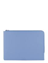 Holdit - Laptop Case 14" - Kompiuterio krepšys - Mėlyna
