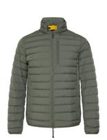 Parajumpers - Ugo Jacket - Paminkštinta striukė - Žalia