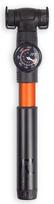 Pompa RFR Alu HPA All in one Hi-Press/Vol Twist-Lock-Head su manometru