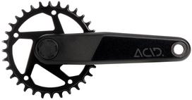Priekinis žvaigždžių blokas ACID MTB CUES 9/10/11-speed 32T