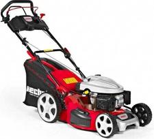 Benzininė savaeigė vejapjovė - HECHT 5534 SX 5 in 1