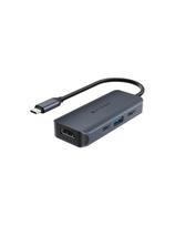 Hyper | HyperDrive Next 4 Port USB-C Hub | HD4001GL | HDMI ports quantity 1