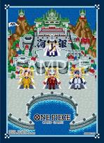 One Piece Card Game - Official Sleeves 15 - The Three Admirals