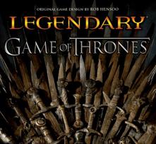 Legendary: Game of Thrones