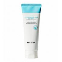 Hyaluronic Sherbet Deep Cleansing Foam Giliai valančios veido putos 150g