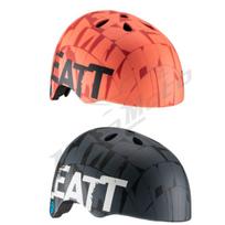 Leatt dviratininko vaikiškas šalmas mtb urban 1.0 junior v22