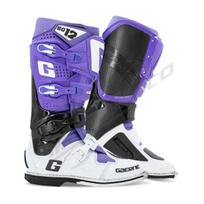 Gaerne cross / enduro krosiniai batai sg-12 limited edition