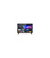 Allview HD Ready LED TV | 24iPlay6200-H | 24 | Smart TV | VIDAA | Black
