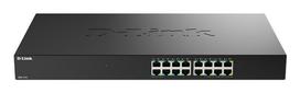 D-Link DMS-1016/E Switch 0.1Gbps