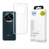 Realme 13 Pro+ 5G / Realme 13 Pro 5G - 3mk Skaidrus Dėklas