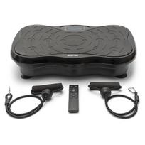 Bodi-Tek Whole Body Vibration Training Exercise Plate