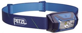 Petzl Tikka Blue Headband flashlight LED