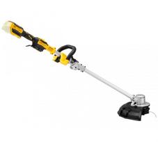 Akumuliatorinė žoliapjovė Dewalt DCMST561P1-QW. 18 V