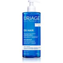Uriage DS HAIR Anti-Dandruff Treatment Shampoo šampūnas nuo pleiskanų sudirgusiai galvos odai 500 ml