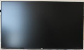 Dell LCD U4323QE 42.5" IPS 4K UHD/3840x2160/HDMI,DP,USB-C,USB,RJ-45/White | Dell USB-C Hub Monitor | U4323QE | 42.5 " | IPS | UHD | 16:9 | 60 Hz | 5 ms | 3840 x 2160 | 350 cd/m² | HDMI ports quantity 2 | Warranty 35 month(s) | DAMAGED PACKAGING, UNPACKED,