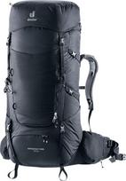 Deuter Aircontact Core 70+10 Black