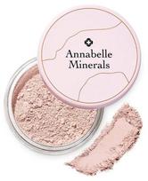 Biri pudra Annabelle Minerals Coverage Mineral, SPF 30, natural fair, 4 g