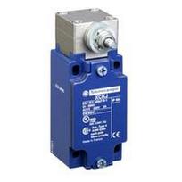 Telemecanique Sensors „Schneider Electric“ ribinio jungiklio korpusas 2NO 2R, metalinis užraktas (ZCKJ404)